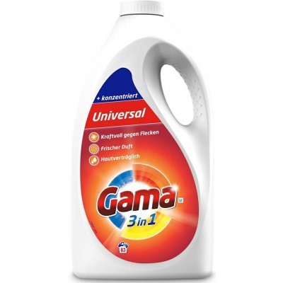 Gama Universal gel 4,15 l 83 PD – Zbozi.Blesk.cz