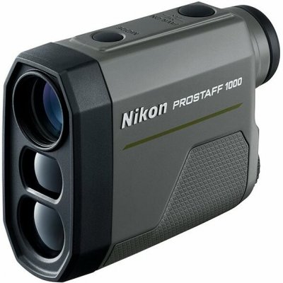 Nikon Prostaff 1000 6x20 – Zboží Dáma