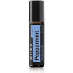 doTerra Esenciální olej Peppermint touch roll-on 10 ml – Hledejceny.cz