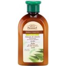 Green Pharmacy Hair Care Aloe balzám pro barvené a jinak ošetřené vlasy 0% Parabens Artificial Colouring SLS SLES 300 ml