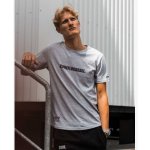 Zone t-shirt Everyday Grey – Hledejceny.cz