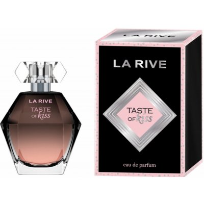 La Rive Taste of Kiss parfémovaná voda dámská 100 ml – Hledejceny.cz