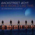 Backstreet Boys - IN A WORLD LIKE THIS 10TH ANNIVERS 2 LP – Hledejceny.cz