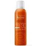 Avène Sun Sensitive ochranný spray SPF30 150 ml – Zboží Dáma