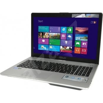 Asus N76VJ-T4044H