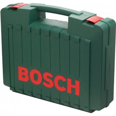 Bosch BO 2605438091 plastový kufřík 388 x 297 x 144 mm