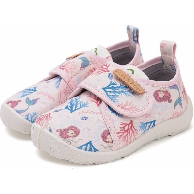 D.D.step plátěnky moře C086-51499 – Zboží Dáma