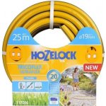Hozelock Zavlažovací hadice 25m Tricoflex Ultraflex 19mm 117036 – Zbozi.Blesk.cz