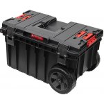 Qbrick Patrol BoxSystem One Trolley Vario ST239929 – Zboží Mobilmania