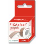 Fixaplast náplast cívka 2,5 cm x 5 m – Zboží Dáma
