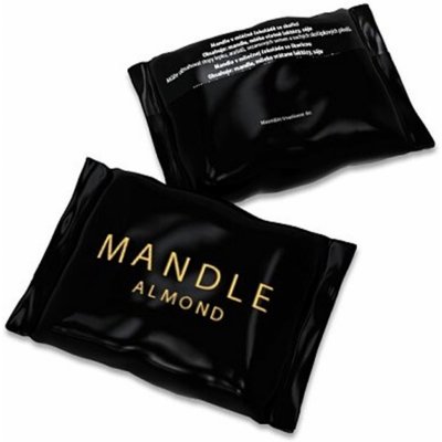 JDE Professional Mandle ke kávě v mléčné čokoládě se skořicí 3g 200ks – Zboží Dáma