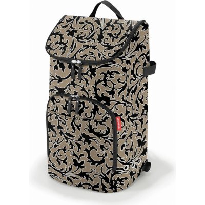 Reisenthel Citycruiser bag Baroque marble – Hledejceny.cz