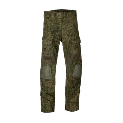 Kalhoty Invader Gear bojové Predator Digital Flora – Hledejceny.cz