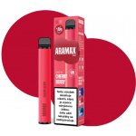Aramax Bar 700 Cherry Berry 20 mg 700 potáhnutí 1 ks – Zboží Mobilmania
