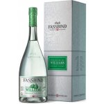 Fassbind Eau De Vie Hruškovice Williams 43% 0,7 l (karton) – Zboží Dáma