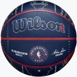 Wilson NBA All Star Collector – Zboží Dáma