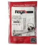 Royax respirátor FFP2 L – Zbozi.Blesk.cz