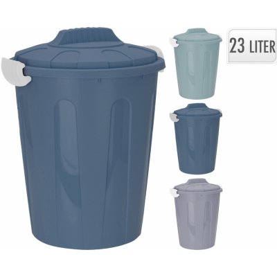 popelnice plast M.A.T. 23 l – Zboží Dáma