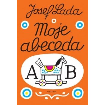 Moje abeceda (Josef Lada)