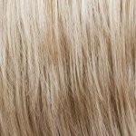 Evie syntetická paruka blond – Zboží Mobilmania