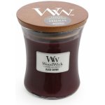WoodWick Black Cherry 85 g – Zboží Mobilmania