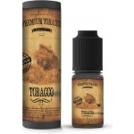 Premium Tobacco Tobacco 10 ml – Zboží Dáma