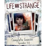 Life is Strange Complete – Sleviste.cz