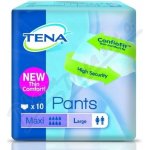 Tena Pants Maxi L 10 ks – Zboží Mobilmania