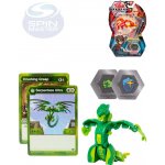 Bakugan startovací sada 3 ks Aurelus Howlkor – Hledejceny.cz