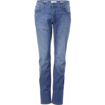 Brax Style Chuck pánské džíny Středně Modré 795302081627826