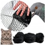 Zlaro Bezpečnostní síť 5 x 10 m – Hledejceny.cz