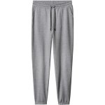 esmara Men pánské tepláky s BIO bavlnou šedá – Zboží Dáma