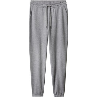 esmara Men pánské tepláky s BIO bavlnou šedá – Zboží Dáma