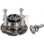 Sada ložiska kola FEBI BILSTEIN 176975 – Zboží Mobilmania