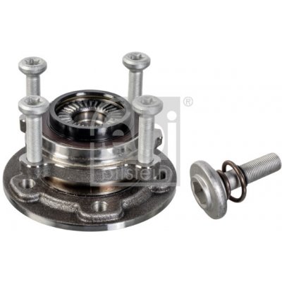 Sada ložiska kola FEBI BILSTEIN 176975 – Zboží Mobilmania