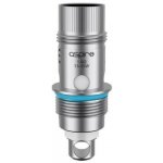 aSpire Nautilus BVC žhavící hlava Mesh 1ohm – Zboží Dáma