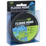 Giants Fishing 100% Florocarbon clear 30 m 0,3 mm 6,8 kg – Hledejceny.cz