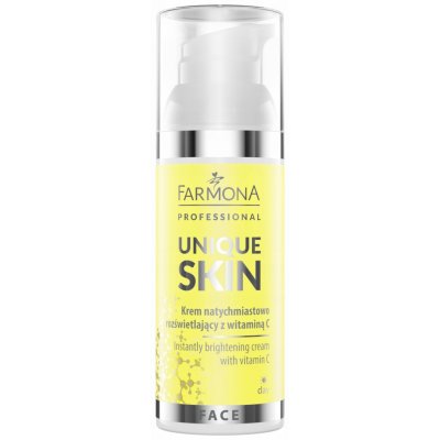 Farmona Unique Skin krém s vitaminem C 50 ml