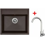 Set Sinks SOLO 560 + ARCO – Hledejceny.cz