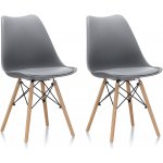 Aga MR2035 Šedá 2 ks – Hledejceny.cz