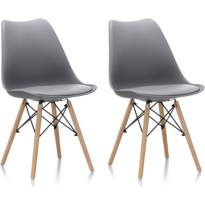 Aga MR2035 Šedá 2 ks – Hledejceny.cz