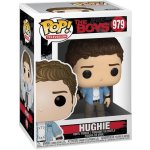Funko Pop! The Boys Hughie – Zboží Mobilmania