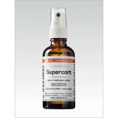 Marion Supercort 50 ml – Hledejceny.cz