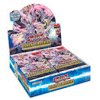 Sběratelská kartička Yu-Gi-Oh Valiant Smashers Booster Box