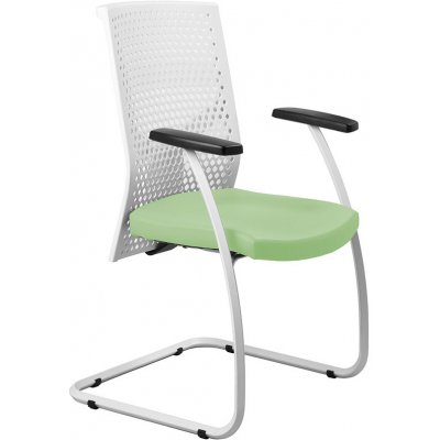 Mayer Konferenční židle PRIME ZOOM 251W – Zboží Mobilmania