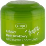 Ziaja Oliva přírodní olivový krém 50 ml – Zbozi.Blesk.cz