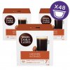 Kávové kapsle Nescafé Dolce Gusto Grande Intenso kávové kapsle 48 ks