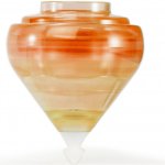 YoYoFactory Káča Short Circuit Fire Marble – Zboží Mobilmania