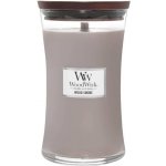 WoodWick Wood Smoke 609,5 g – Zboží Dáma