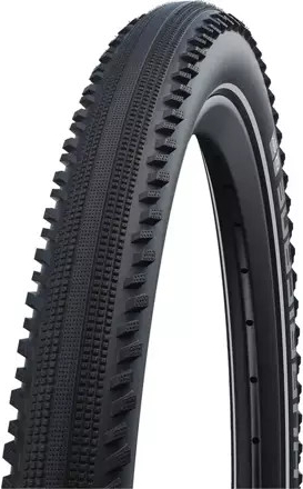 Schwalbe MTB Hurricane 27,5 x 2,0 584x50